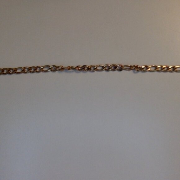 Gold bracelet - Picture 2 of 2